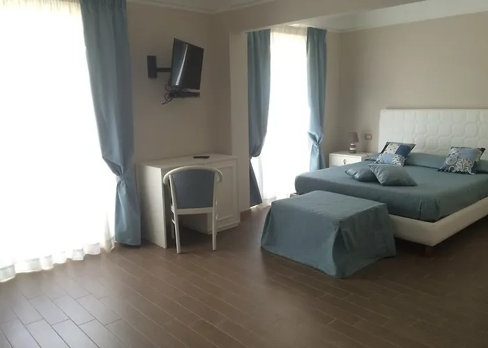 Hotel Sant\'Anna