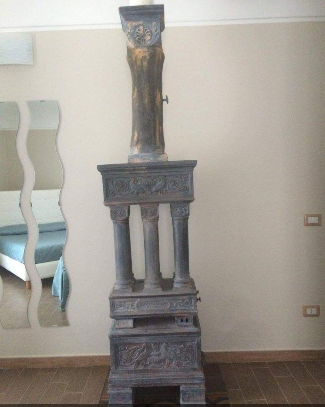 Hotel Sant'anna Floresta