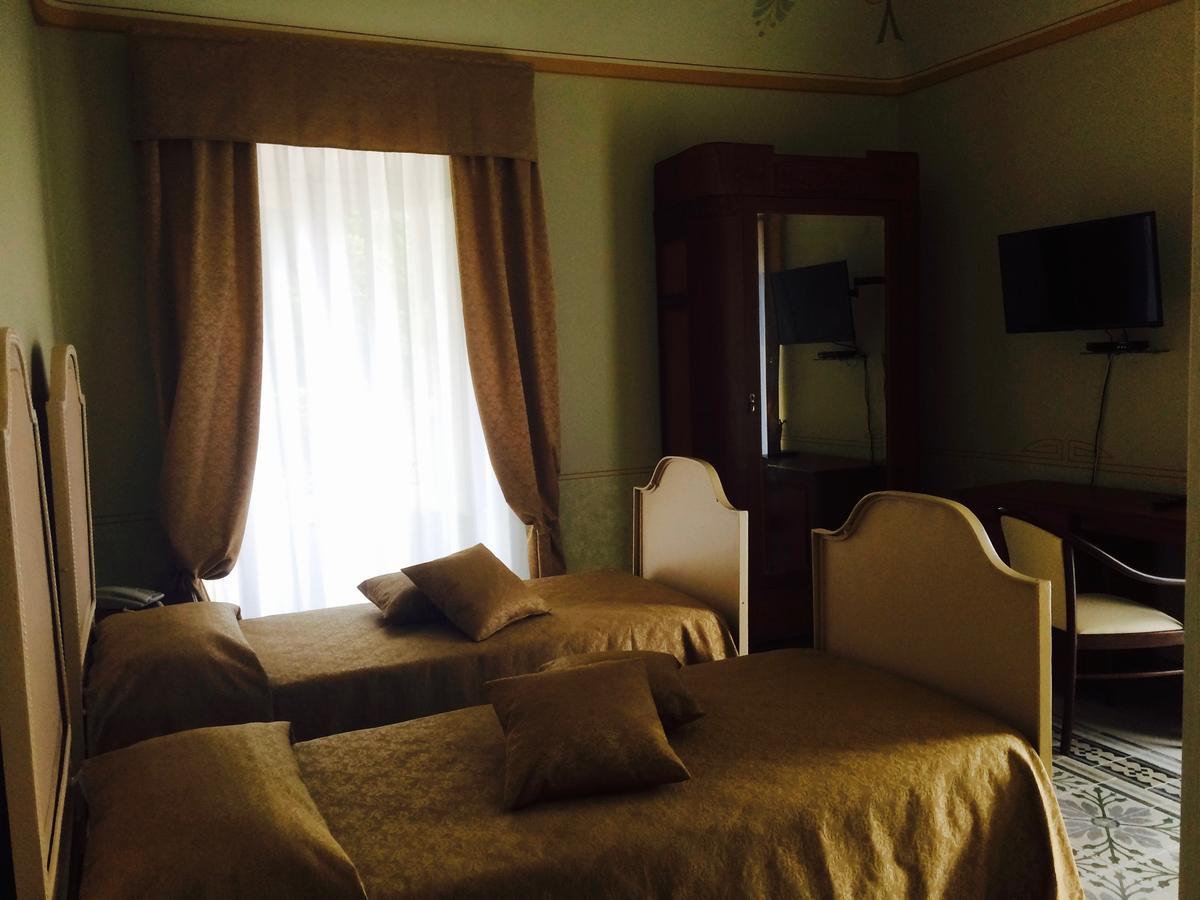 Hotel Sant'anna Floresta