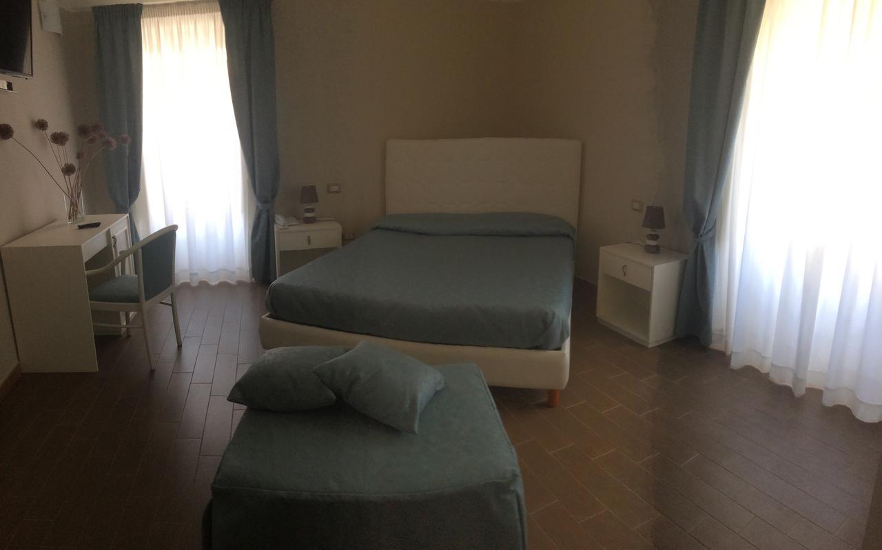 Sant'anna 3* Floresta