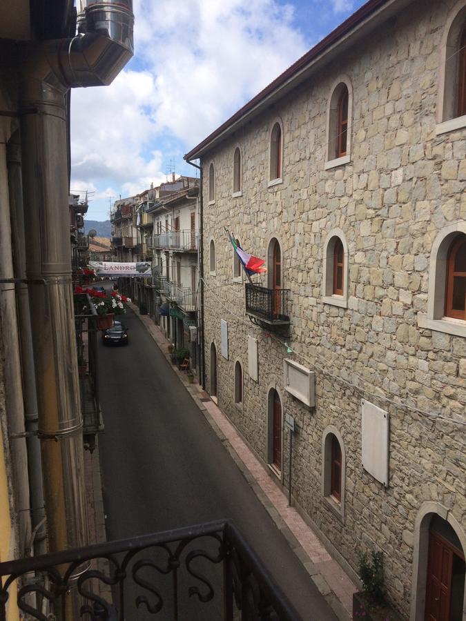 Sant'anna Hotel Floresta
