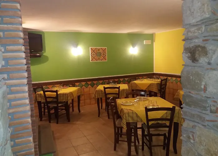 Hotel Sant\'Anna