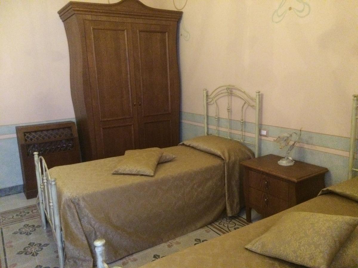 Sant'anna 3* Floresta