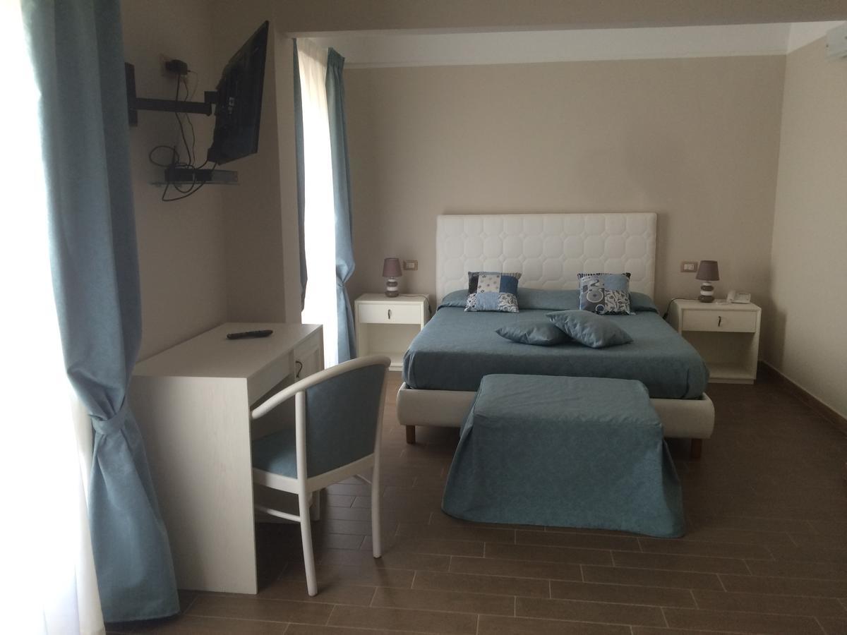 Sant'anna Floresta