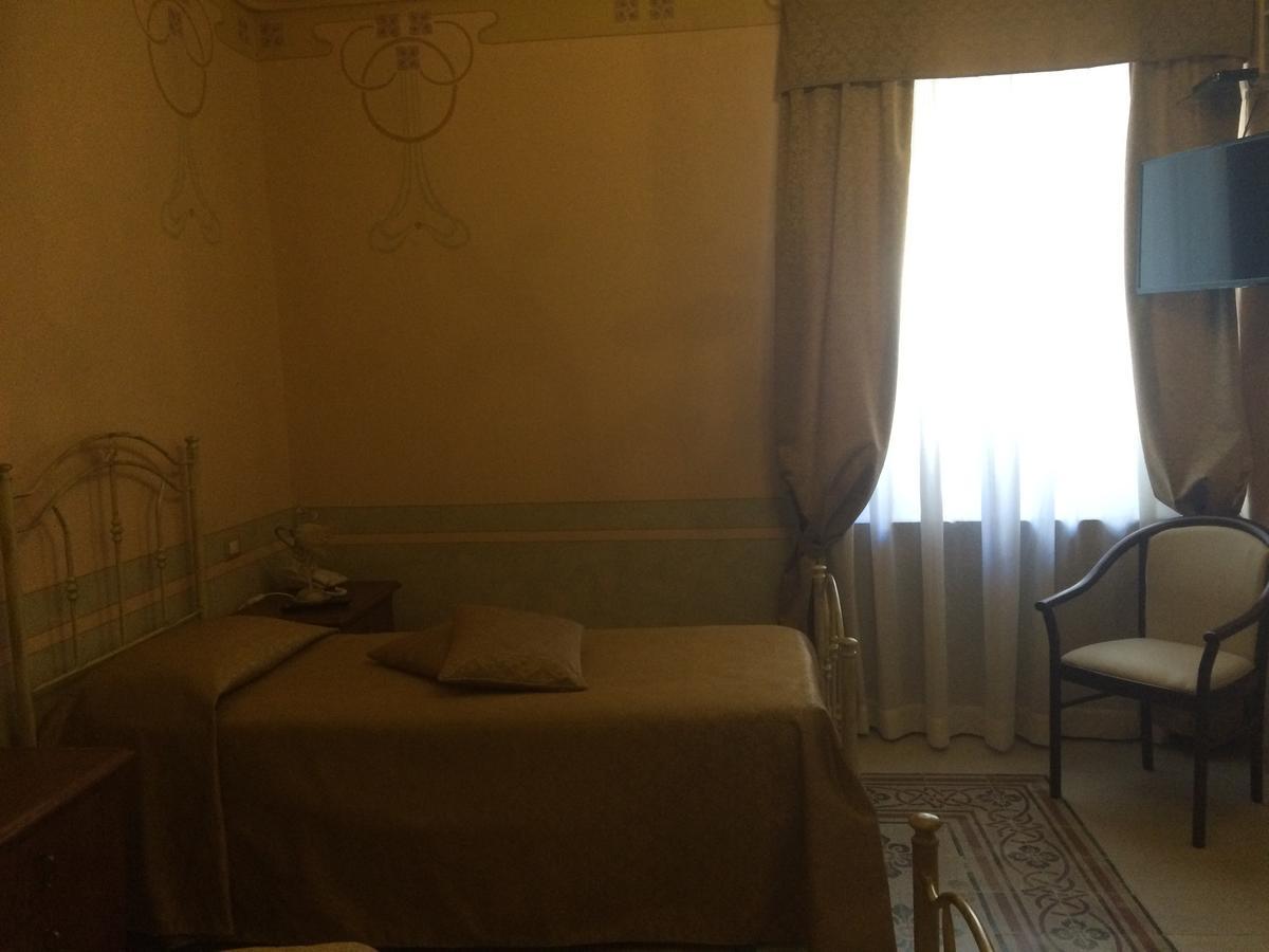 Sant'anna Hotel Floresta