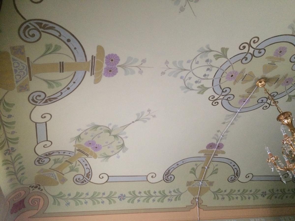 Sant'anna Hotel Floresta