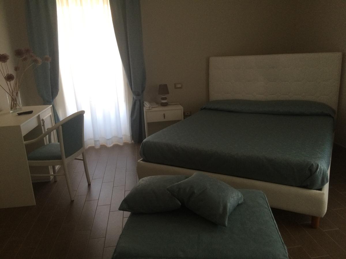 Hotel Sant'anna 3*