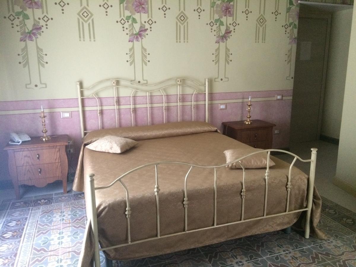 Hotel Sant'anna 3*