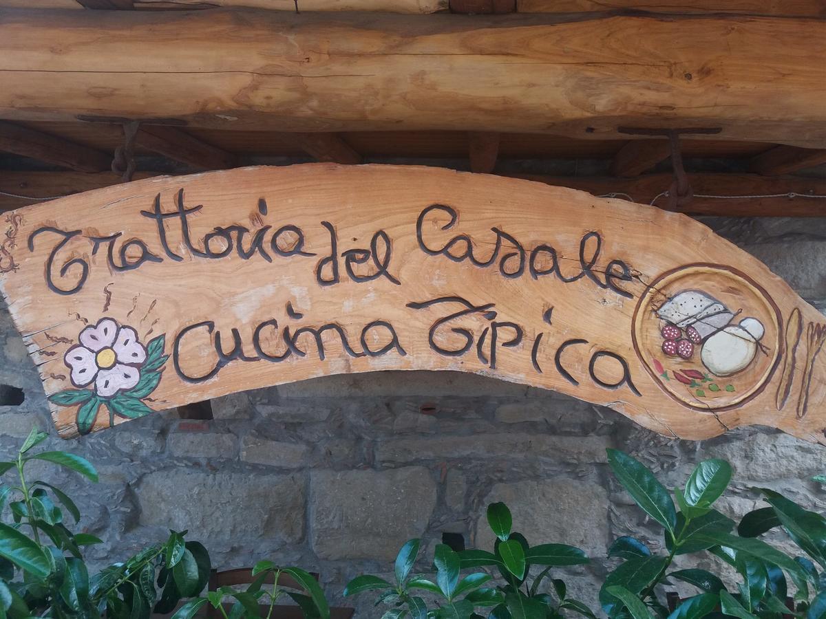 Hotel Sant'anna