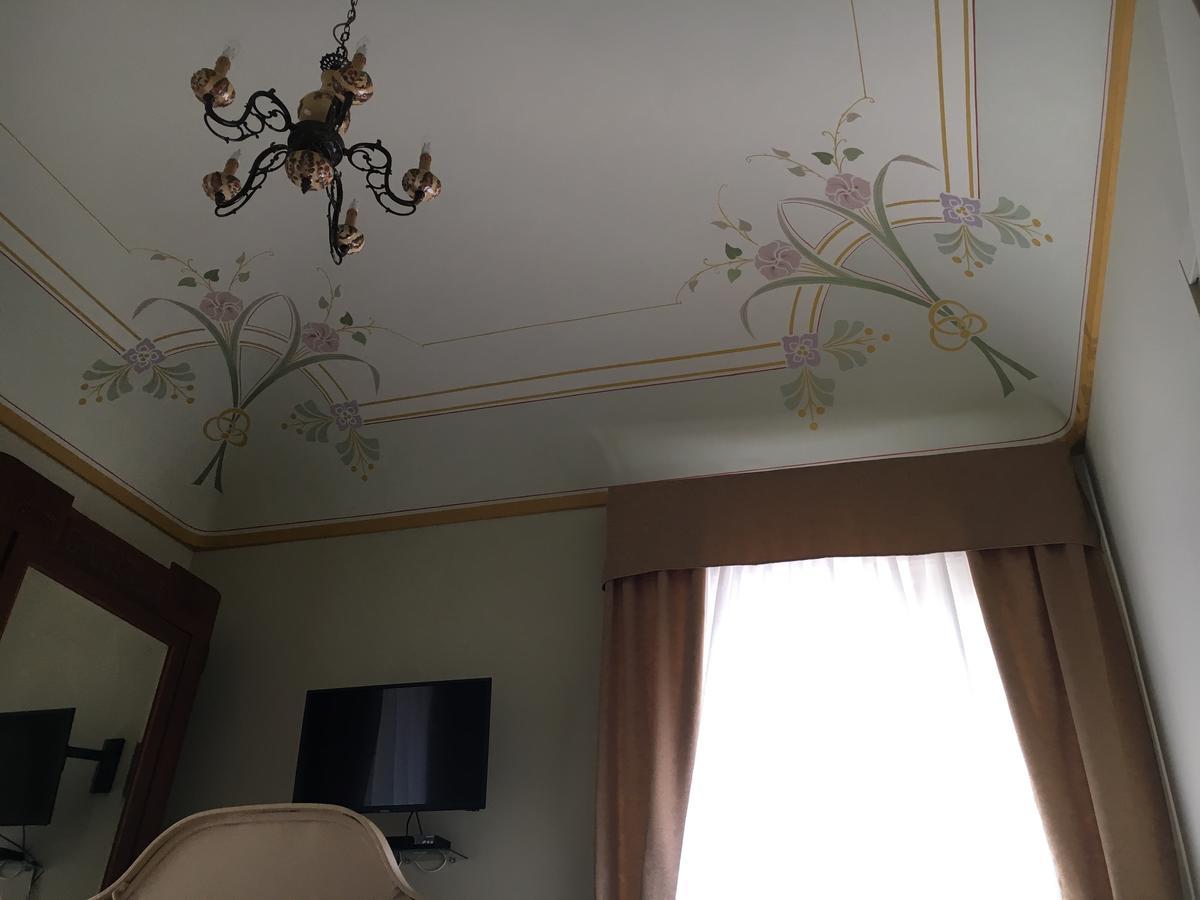 Sant'anna Hotel Floresta
