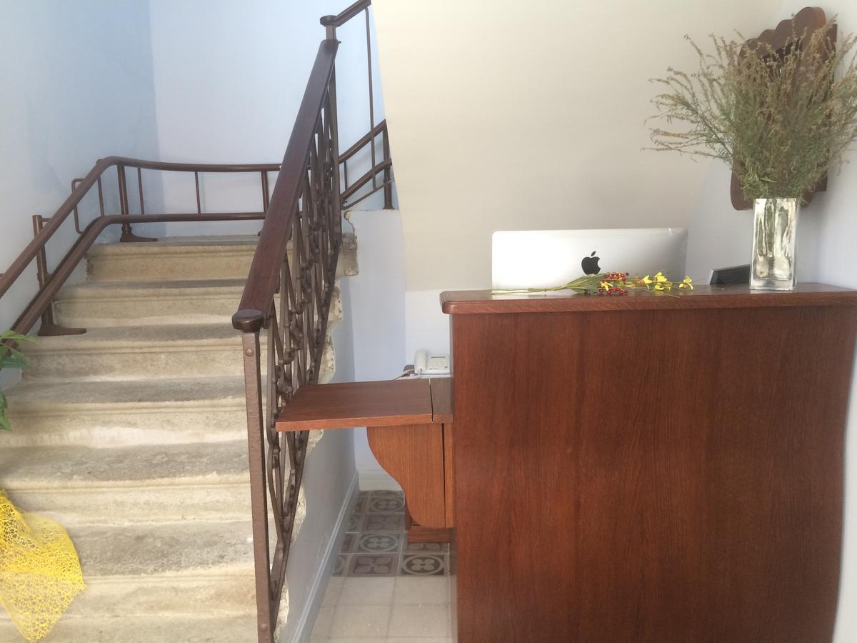 Sant'anna Hotel 3*