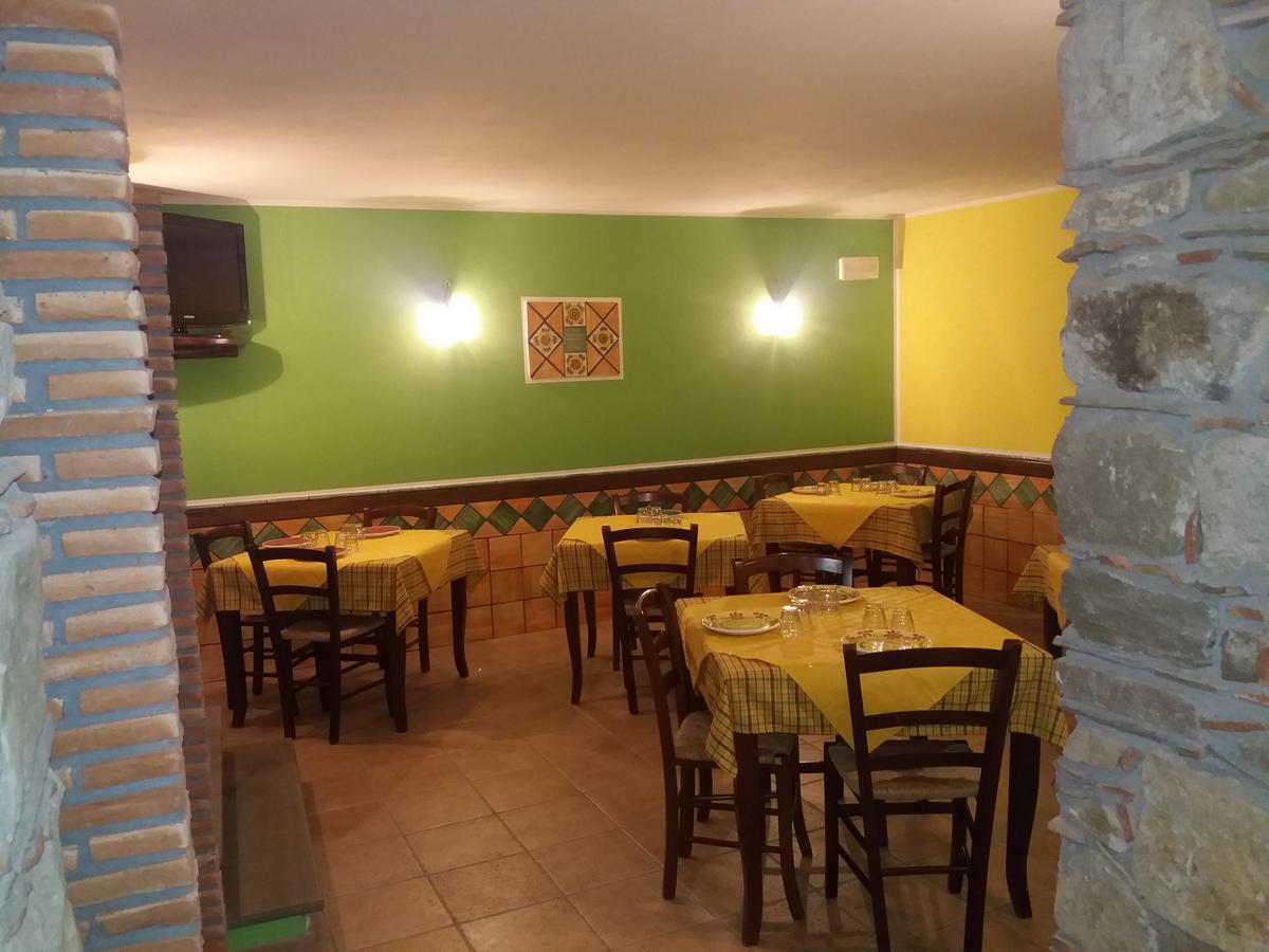 Sant'anna Floresta